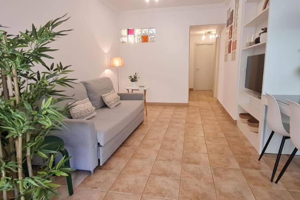 Jardin Del Teide Apartment Puerto de la Cruz  Exterior photo
